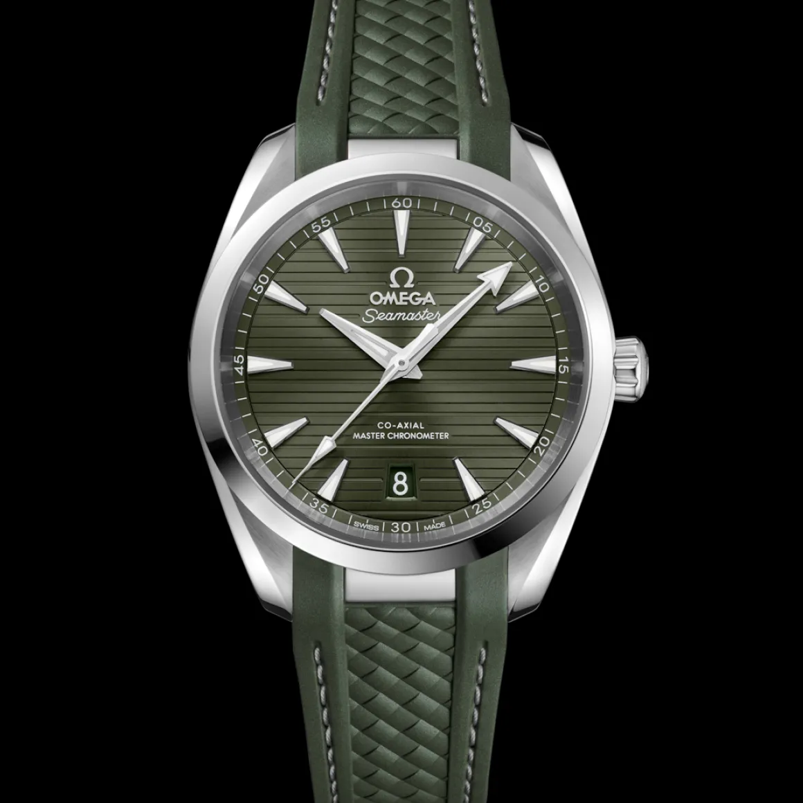 Seamaster Aqua terra 150m