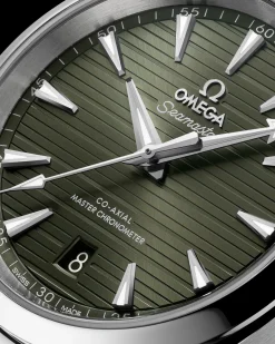 Seamaster Aqua terra 150m
