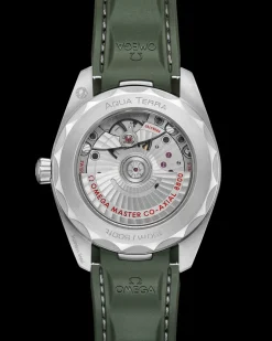 Seamaster Aqua terra 150m