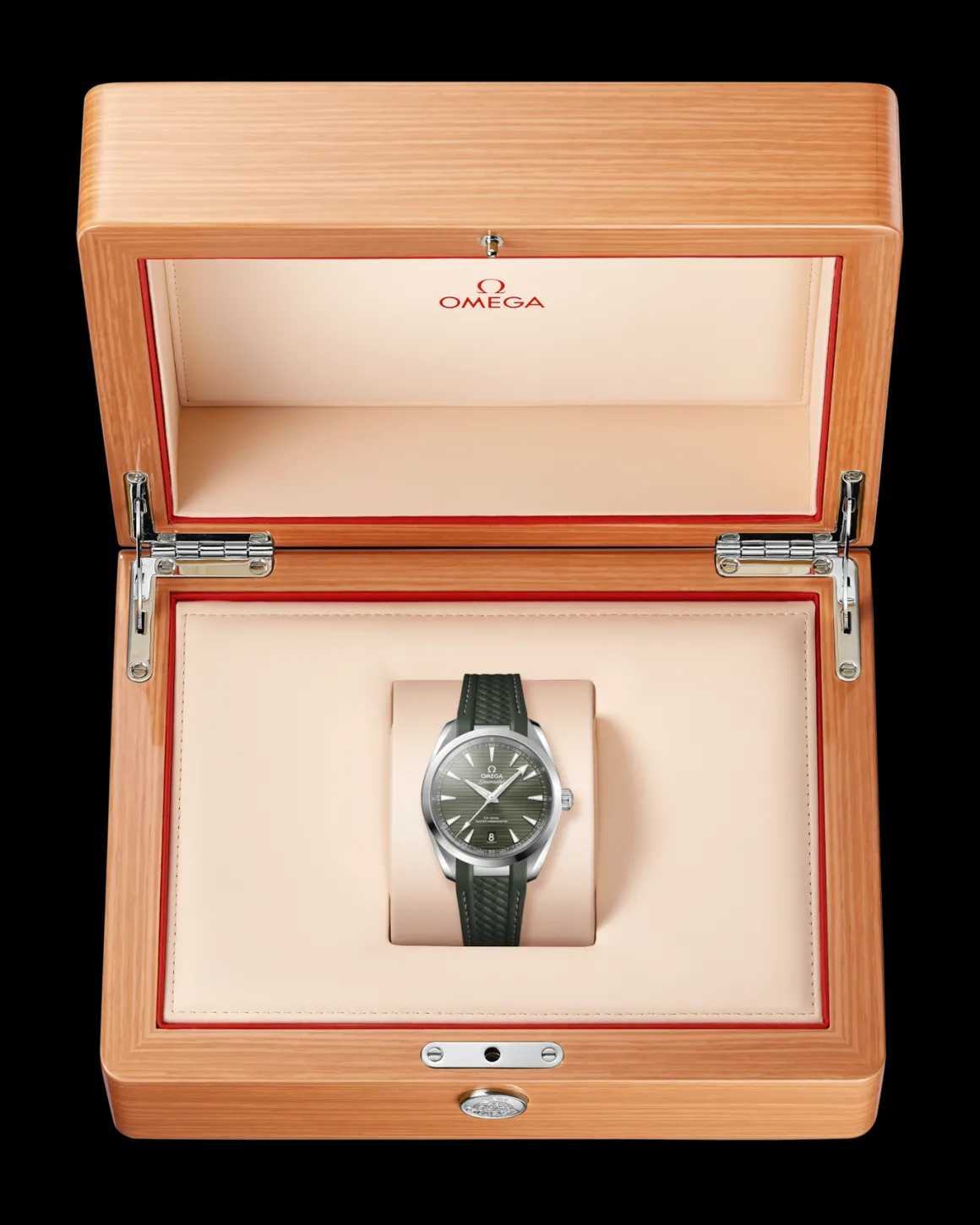 Seamaster Aqua terra 150m