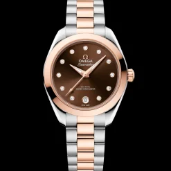 Seamaster Aqua Terra 150M