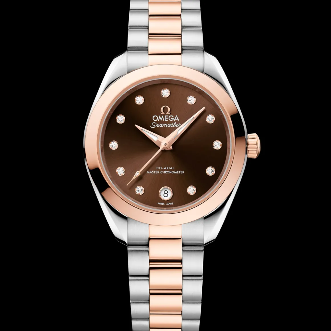 Seamaster Aqua Terra 150M
