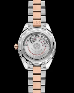 Seamaster Aqua Terra 150M
