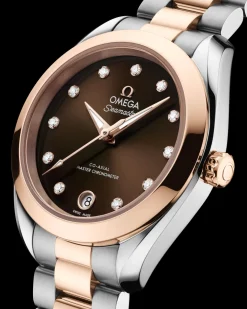Seamaster Aqua Terra 150M