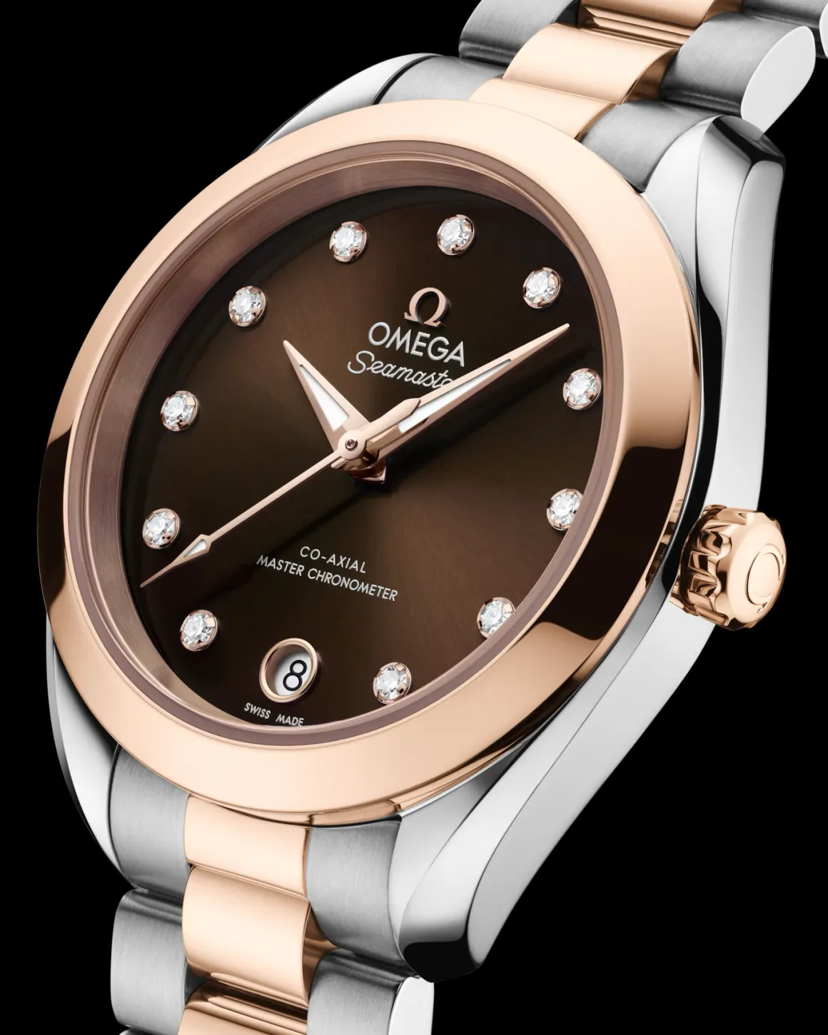 Seamaster Aqua Terra 150M