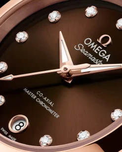 Seamaster Aqua Terra 150M