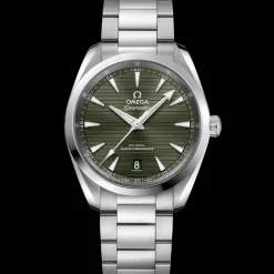 Seamaster Aqua terra 150m