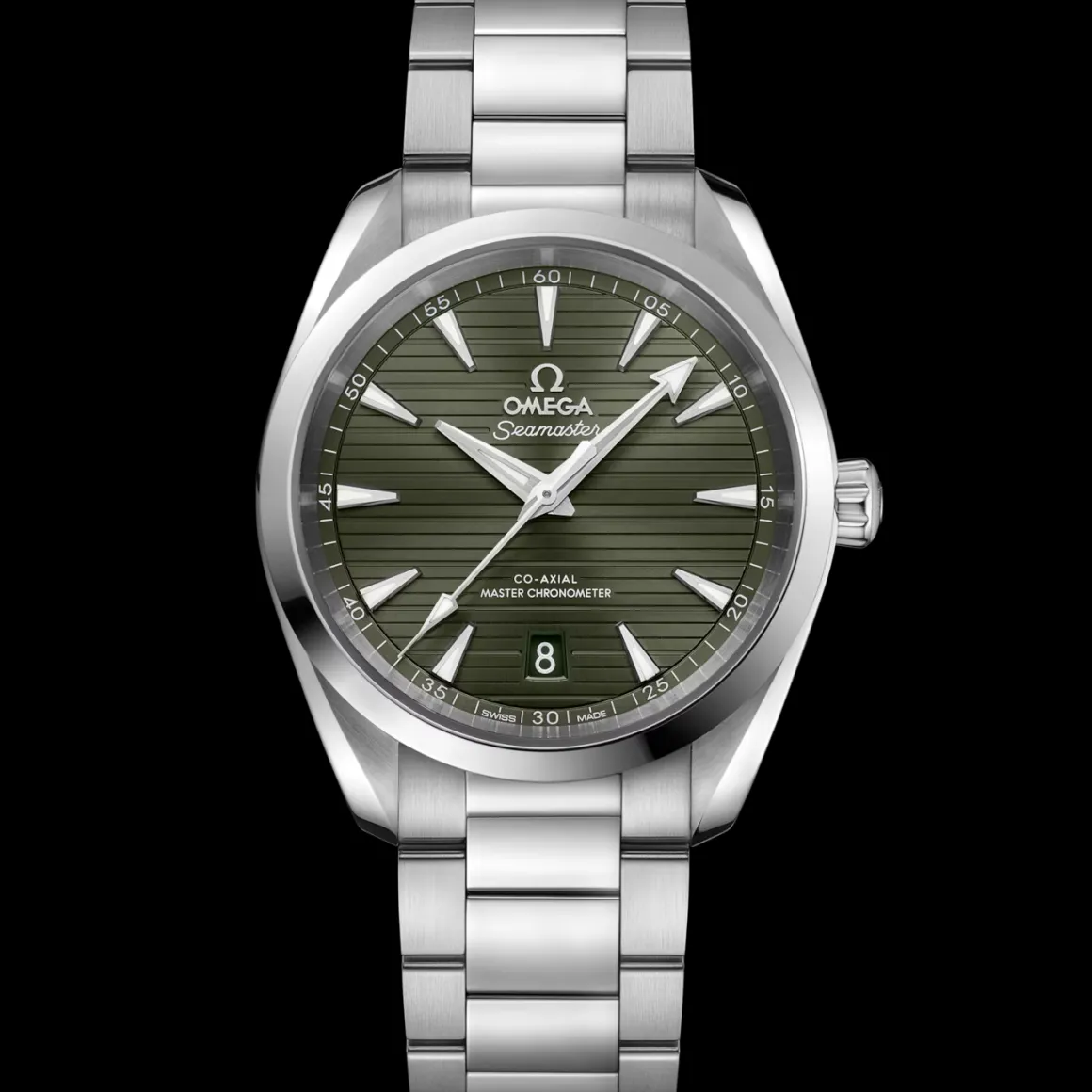 Seamaster Aqua terra 150m