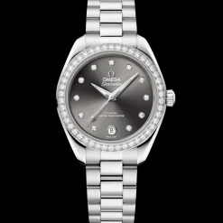 Seamaster Aqua Terra 150M