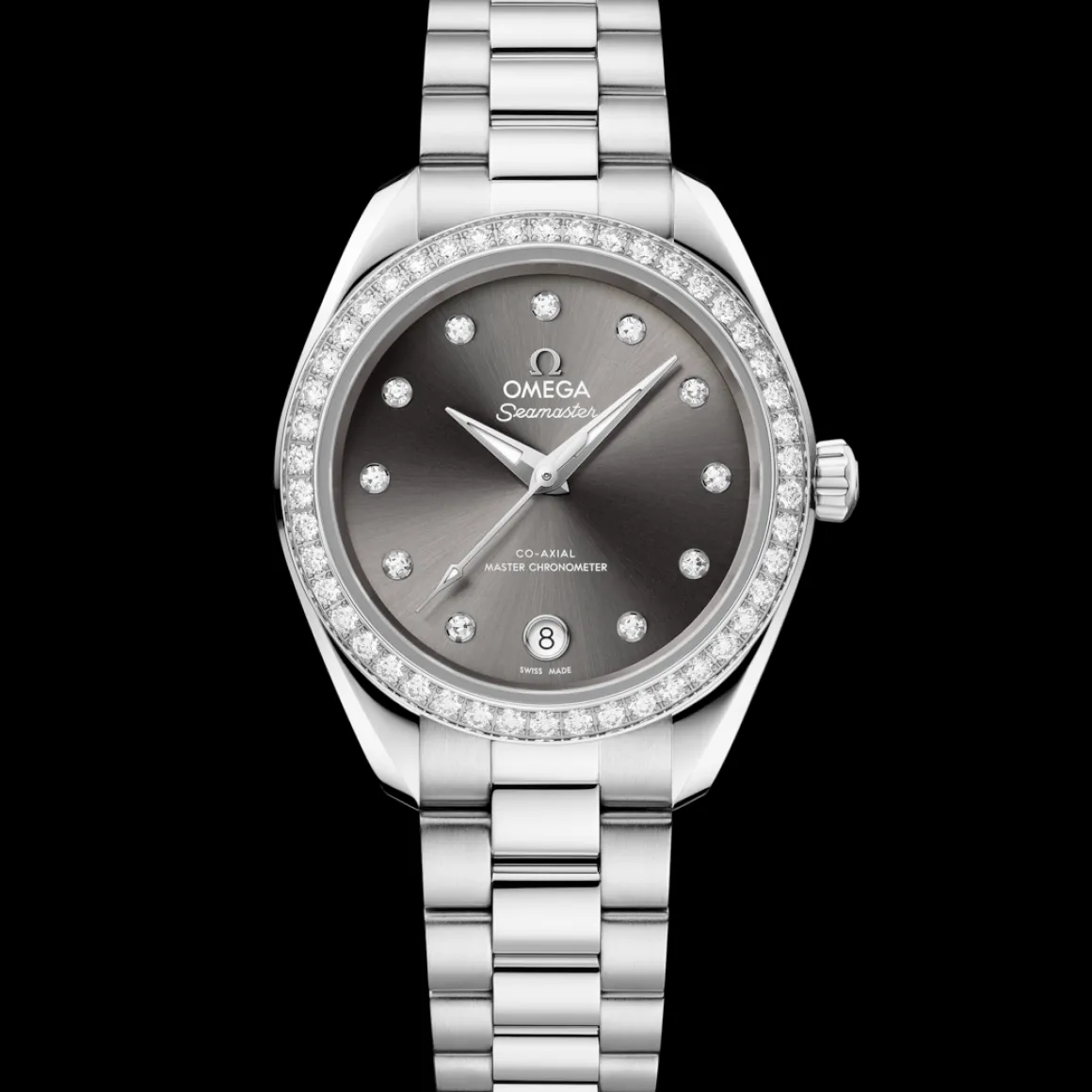 Seamaster Aqua Terra 150M