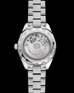 Seamaster Aqua Terra 150M