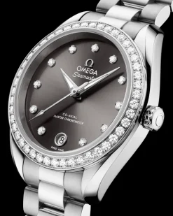 Seamaster Aqua Terra 150M
