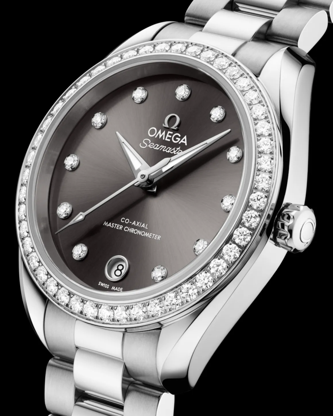 Seamaster Aqua Terra 150M