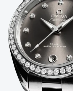Seamaster Aqua Terra 150M