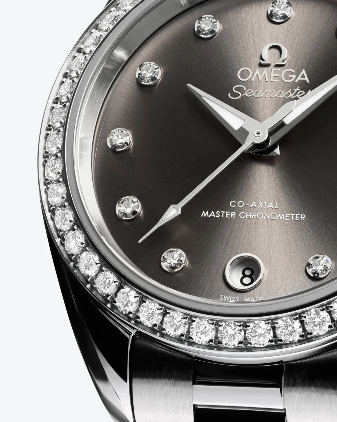 Seamaster Aqua Terra 150M