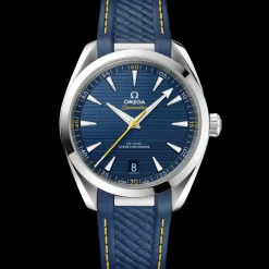 Seamaster Aqua terra 150m