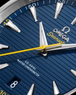 Seamaster Aqua terra 150m