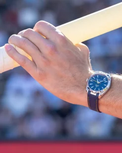 Seamaster Aqua terra 150m