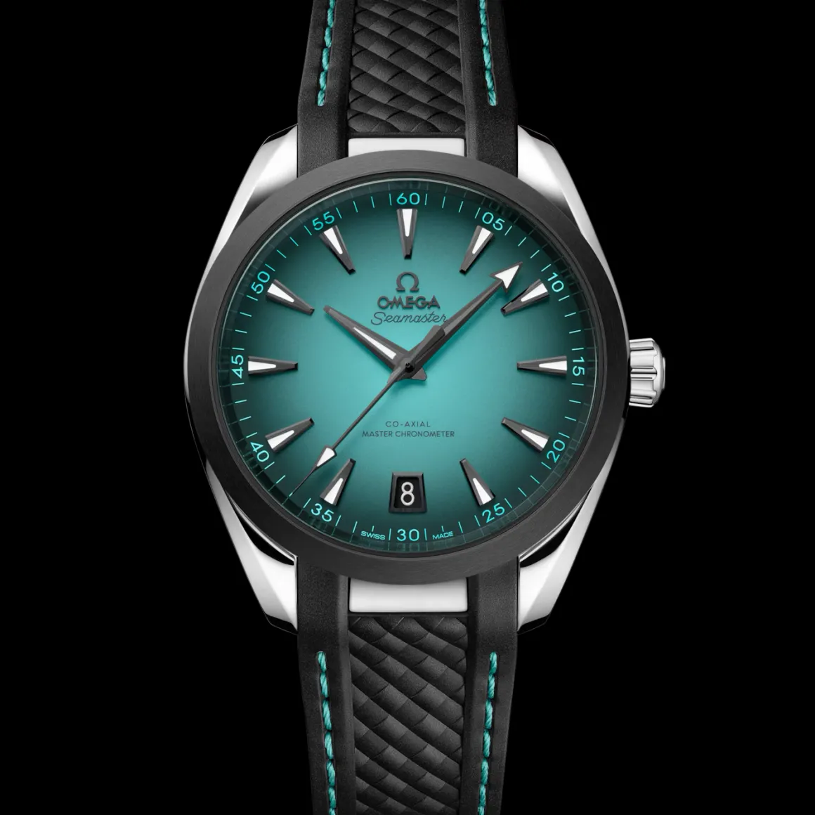 Seamaster Aqua Terra 150M