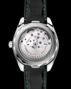 Seamaster Aqua Terra 150M