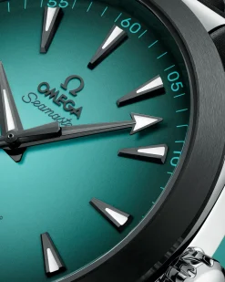 Seamaster Aqua Terra 150M