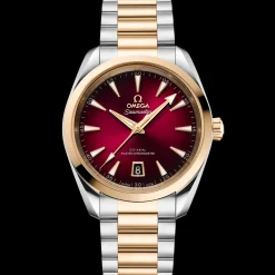 Seamaster Aqua Terra 150M
