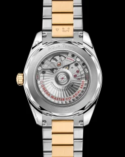 Seamaster Aqua Terra 150M