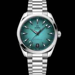 Seamaster Aqua Terra 150M