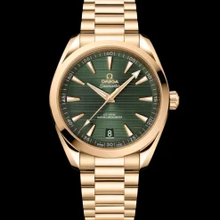 Seamaster Aqua terra 150m