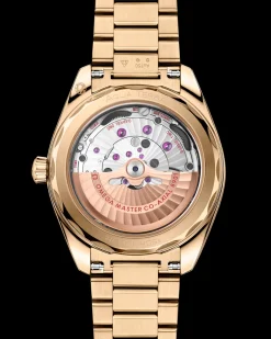 Seamaster Aqua terra 150m