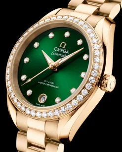 Seamaster Aqua Terra 150M
