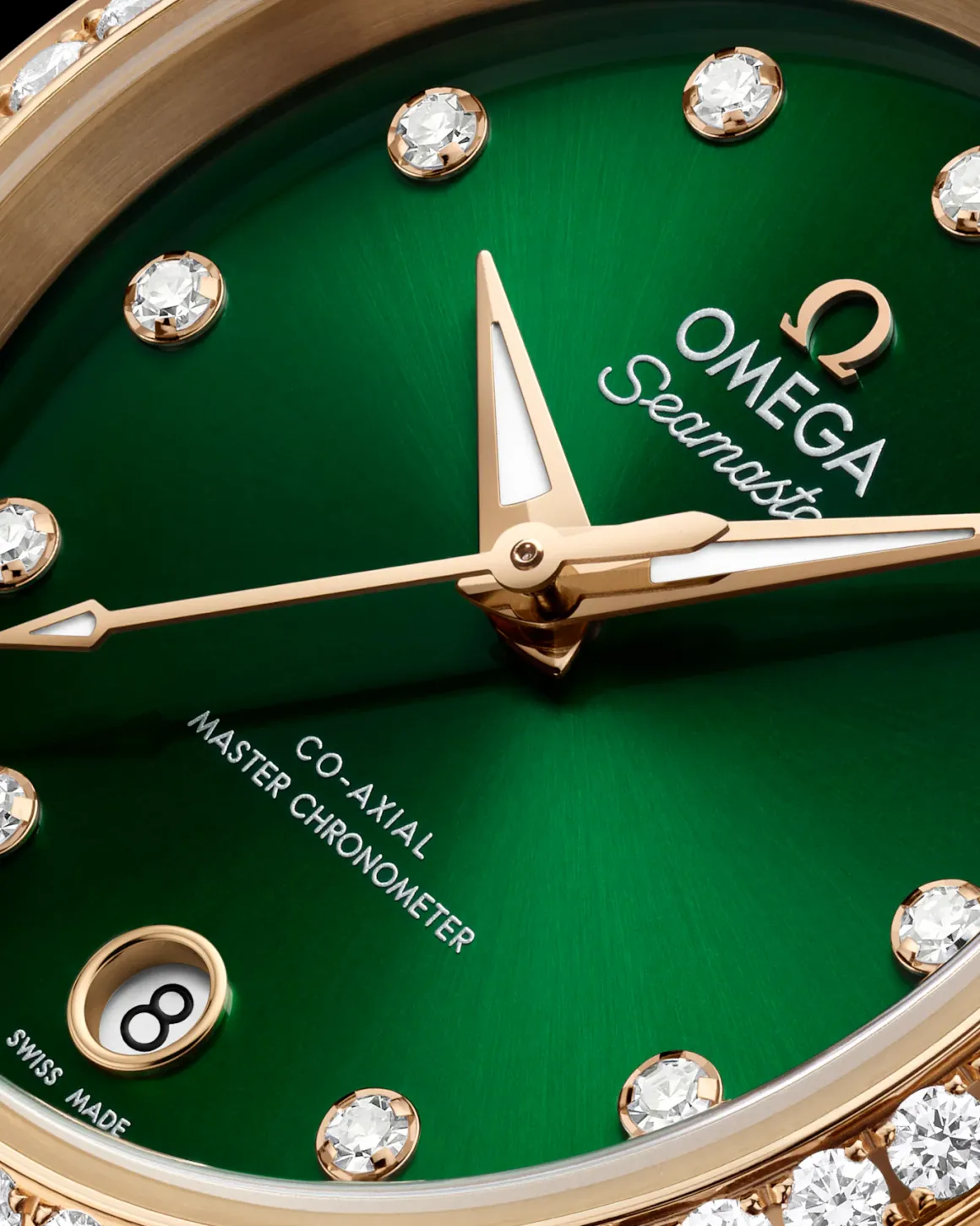 Seamaster Aqua Terra 150M