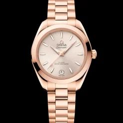 Seamaster Aqua Terra 150M