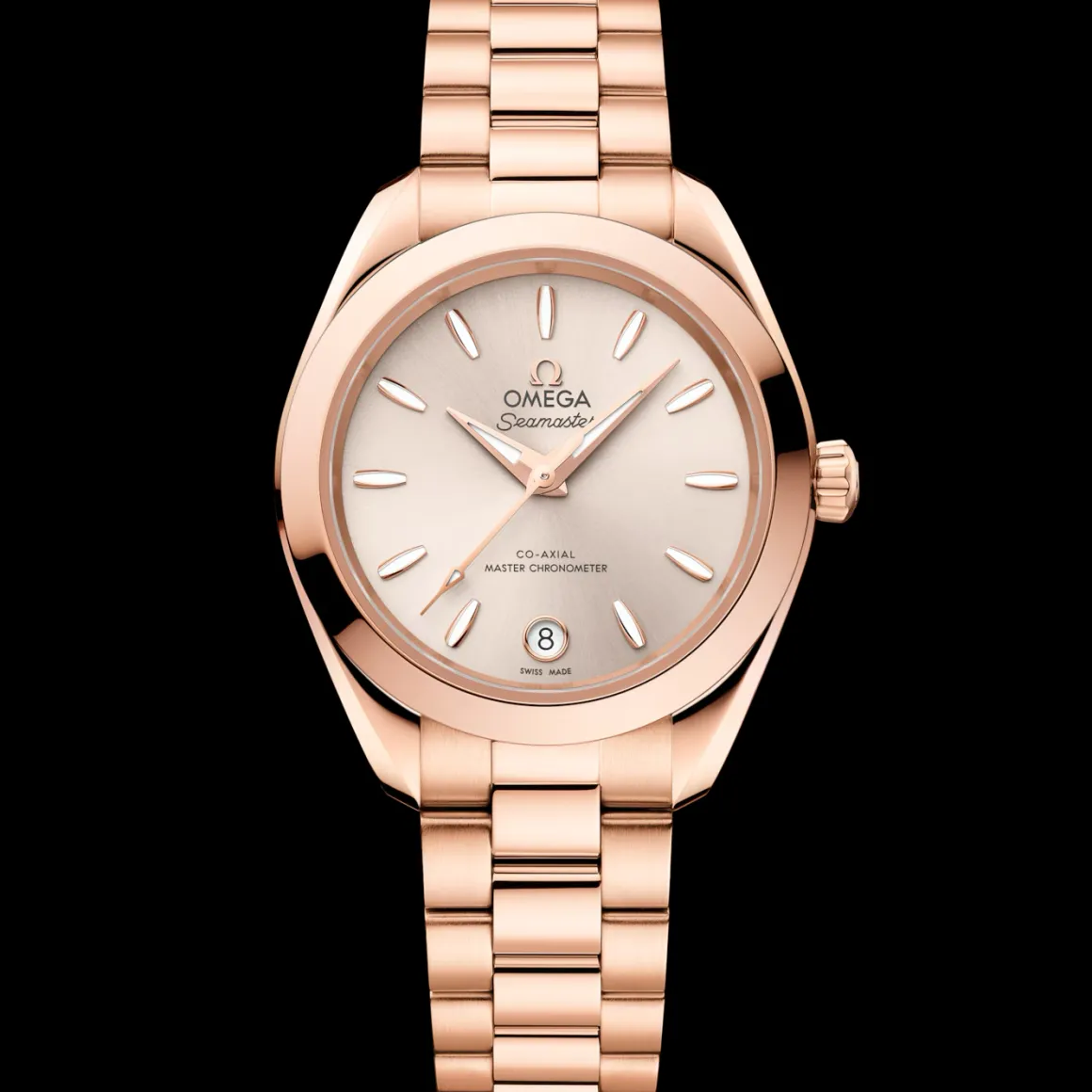 Seamaster Aqua Terra 150M