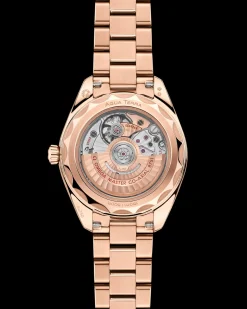 Seamaster Aqua Terra 150M