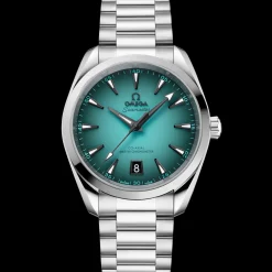 Seamaster Aqua Terra 150M