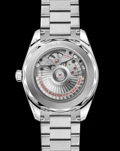 Seamaster Aqua Terra 150M