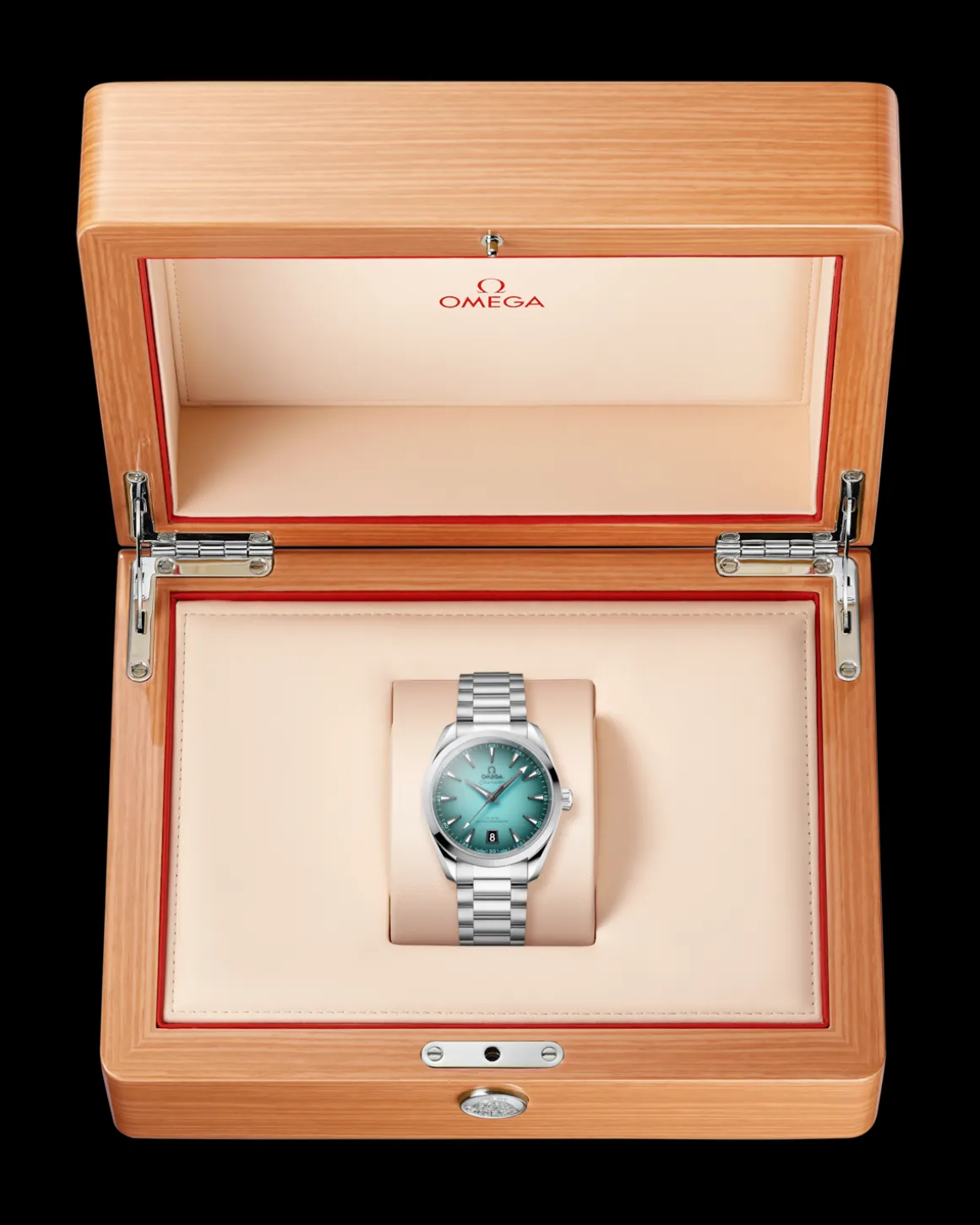 Seamaster Aqua Terra 150M