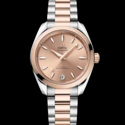 Seamaster Aqua Terra Shades