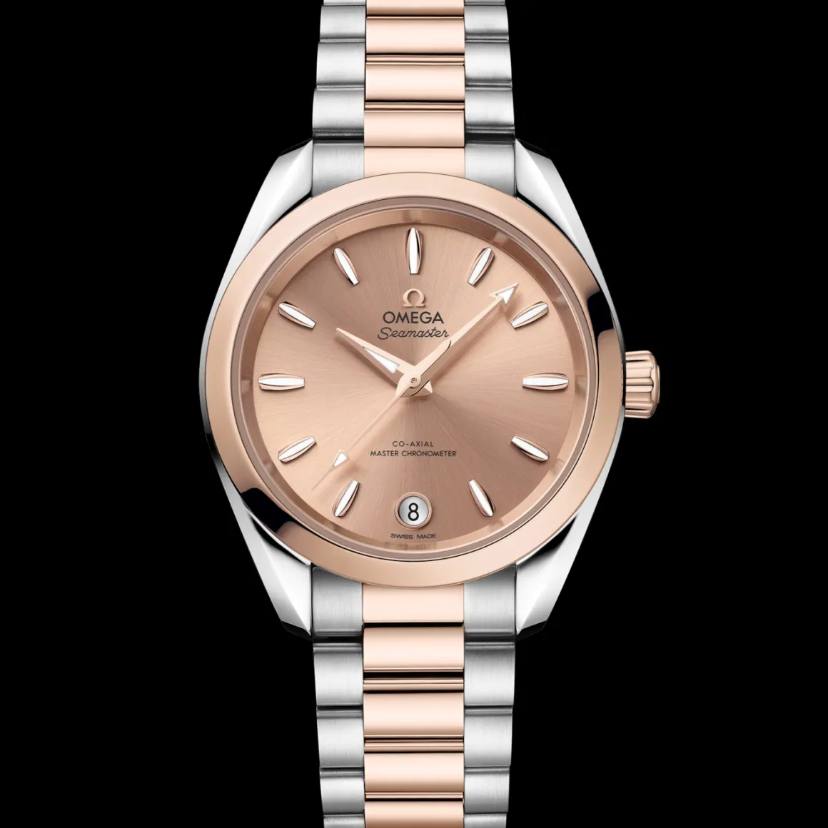 Seamaster Aqua Terra Shades