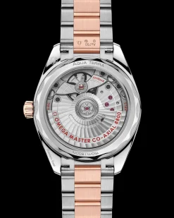 Seamaster Aqua Terra Shades