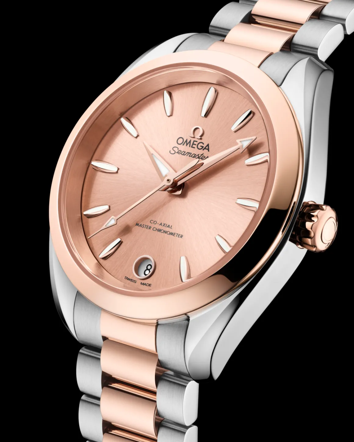 Seamaster Aqua Terra Shades