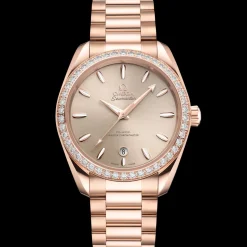 Seamaster aqua terra shades