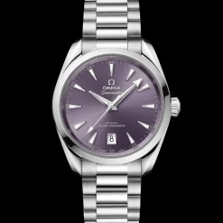 Seamaster Aqua Terra Shades
