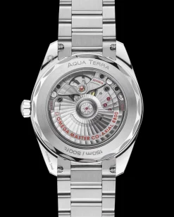 Seamaster Aqua Terra Shades