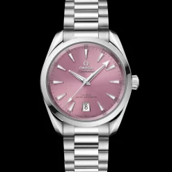 Seamaster Aqua Terra Shades