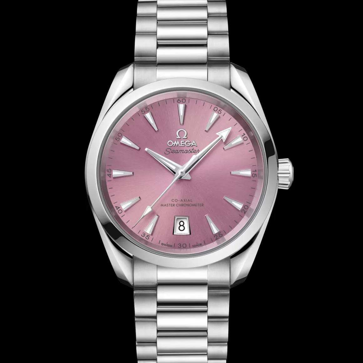 Seamaster Aqua Terra Shades
