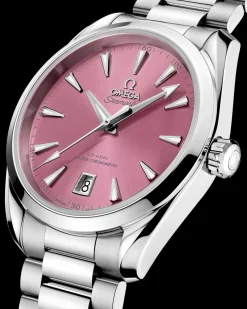 Seamaster Aqua Terra Shades