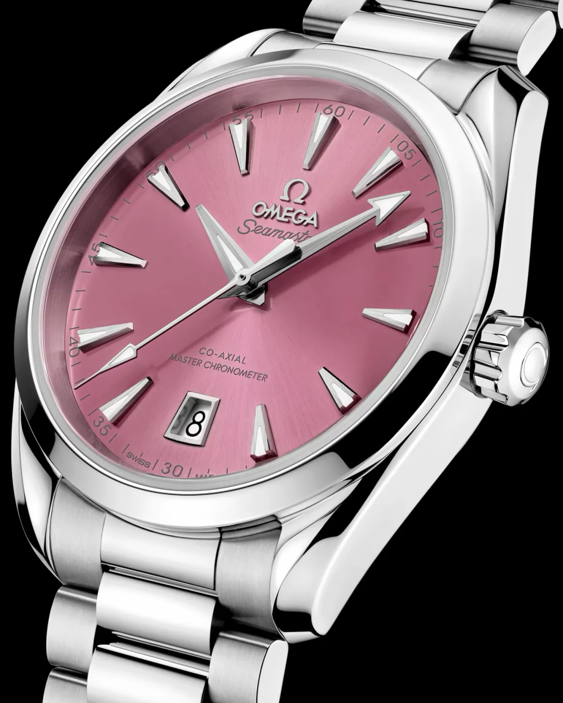 Seamaster Aqua Terra Shades