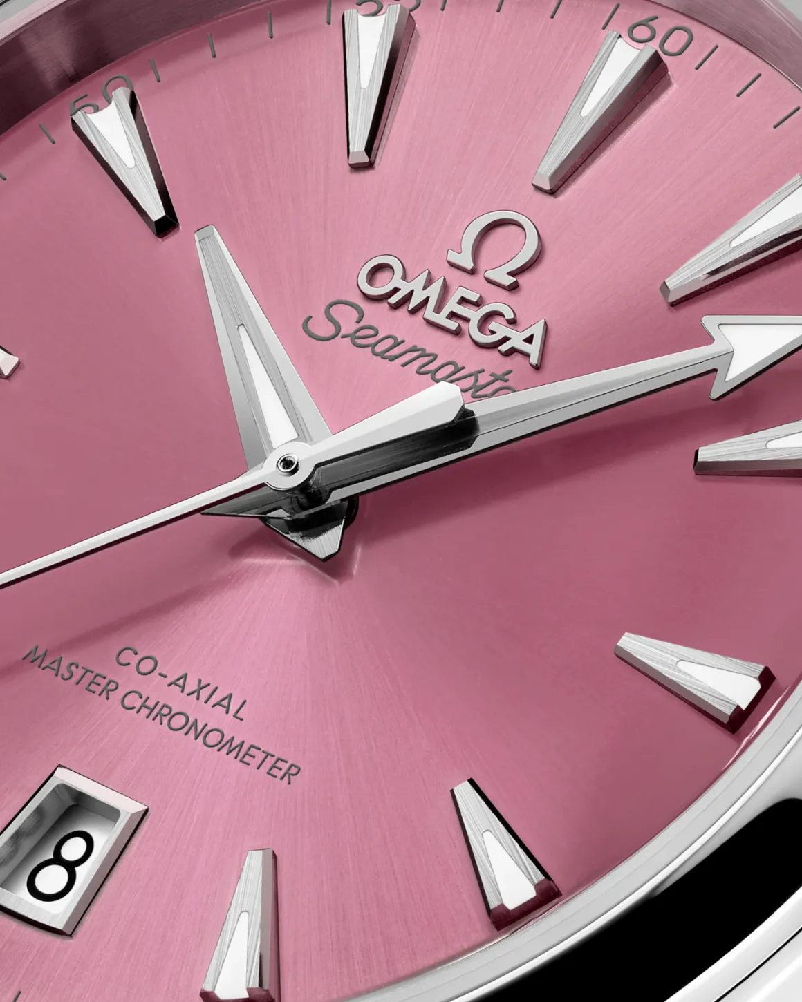 Seamaster Aqua Terra Shades